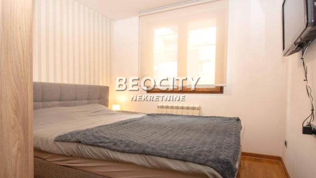 Stan, Dvosoban, Izdavanje, 40m2, Vukov Spomenik, Zvezdara, Zahumska