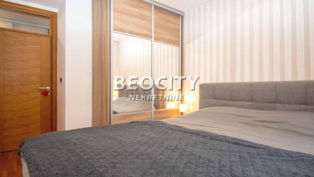 Stan, Dvosoban, Izdavanje, 40m2, Vukov Spomenik, Zvezdara, Zahumska