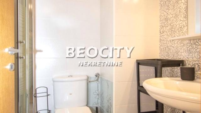 Stan, Dvosoban, Izdavanje, 40m2, Vukov Spomenik, Zvezdara, Zahumska