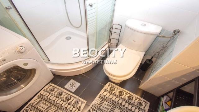 Stan, Dvosoban, Izdavanje, 40m2, Vukov Spomenik, Zvezdara, Zahumska