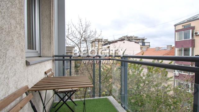 Stan, Dvosoban, Izdavanje, 40m2, Vukov Spomenik, Zvezdara, Zahumska