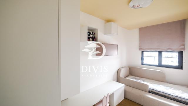 Stan, četvorosoban, Prodaja, 110m2, Vrtovi Ceraka