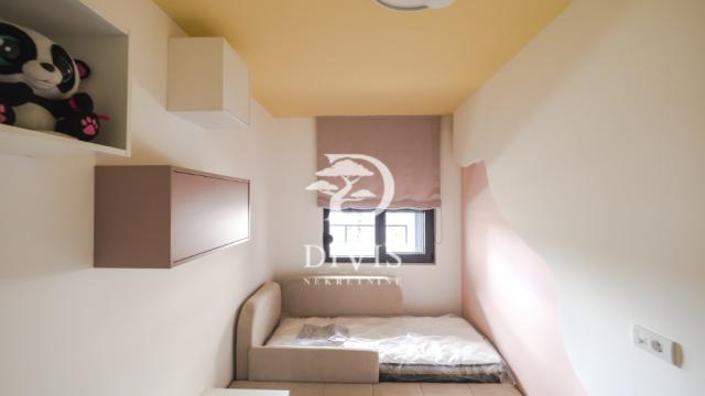 Stan, četvorosoban, Prodaja, 110m2, Vrtovi Ceraka