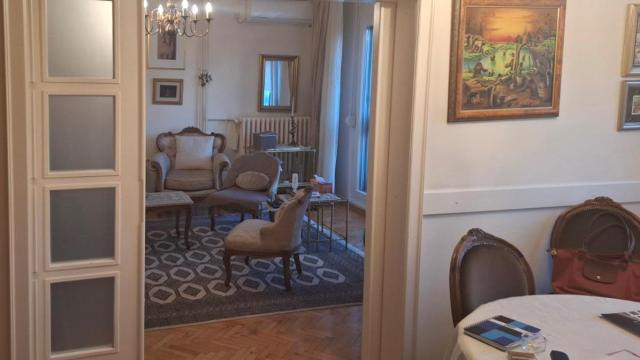 Stan, četvoroiposoban, Prodaja, 108m2, Vidikovac, Rakovica, Susedgradska