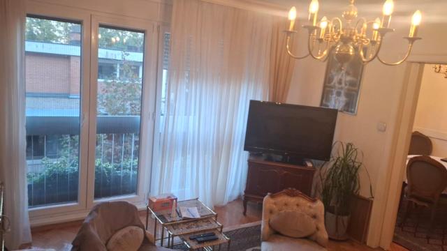 Stan, četvoroiposoban, Prodaja, 108m2, Vidikovac, Rakovica, Susedgradska