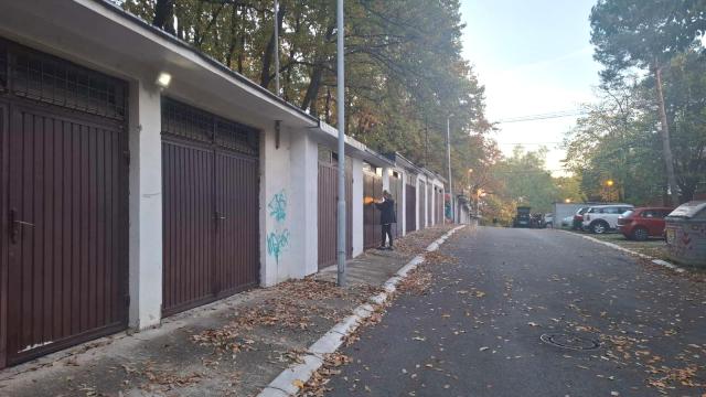 Stan, četvoroiposoban, Prodaja, 108m2, Vidikovac, Rakovica, Susedgradska