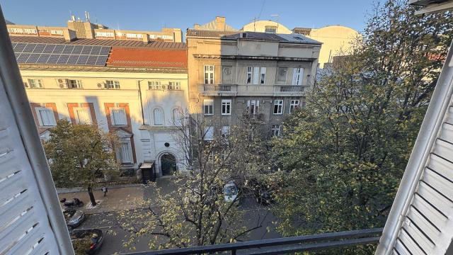 Stan, Garsonjera, Izdavanje, 24m2, Birčaninova