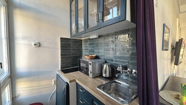 Stan, Garsonjera, Izdavanje, 24m2, Birčaninova