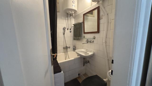 Stan, Garsonjera, Izdavanje, 24m2, Birčaninova