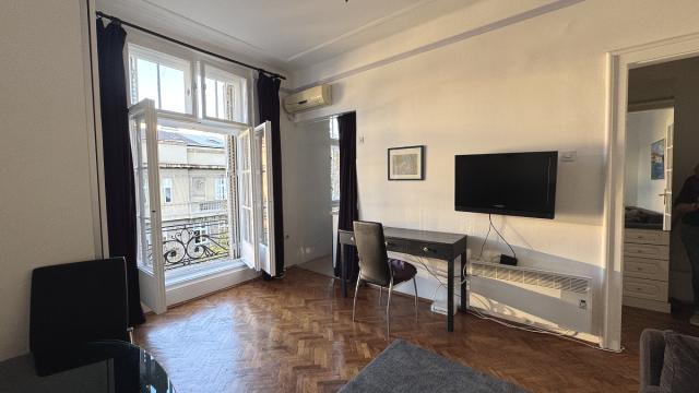 Stan, Garsonjera, Izdavanje, 24m2, Birčaninova