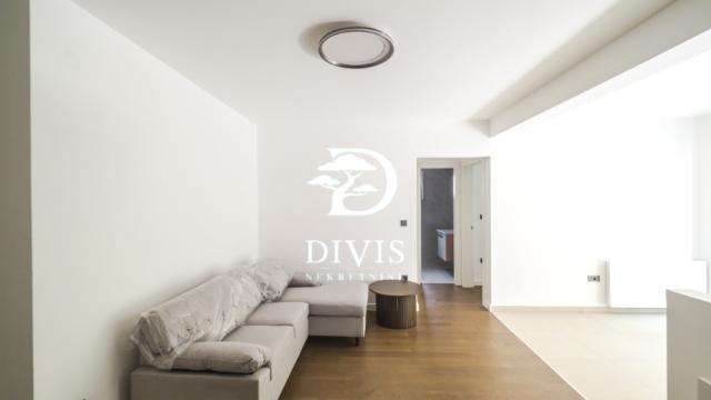 Stan, Dvoiposoban, Izdavanje, 61m2, Pukovnika Pejovića