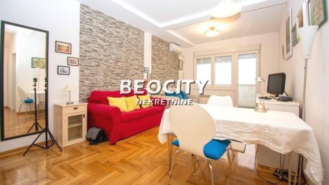 Stan, Dvosoban, Prodaja, 50m2, Mirijevo, Zvezdara, Ilije Pavlovića