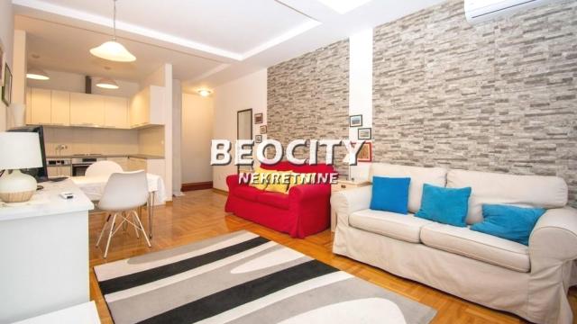 Stan, Dvosoban, Prodaja, 50m2, Mirijevo, Zvezdara, Ilije Pavlovića