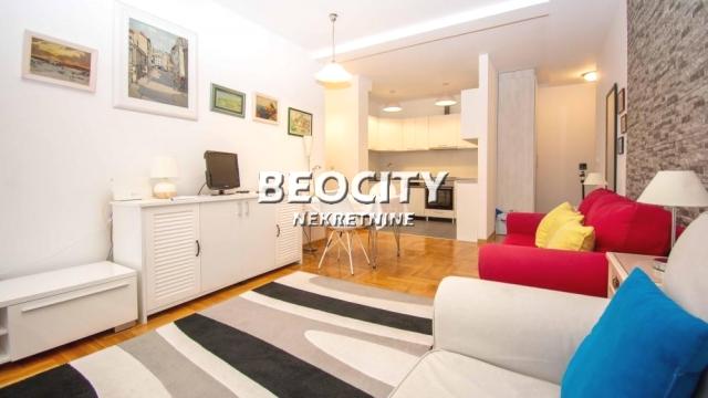 Stan, Dvosoban, Prodaja, 50m2, Mirijevo, Zvezdara, Ilije Pavlovića