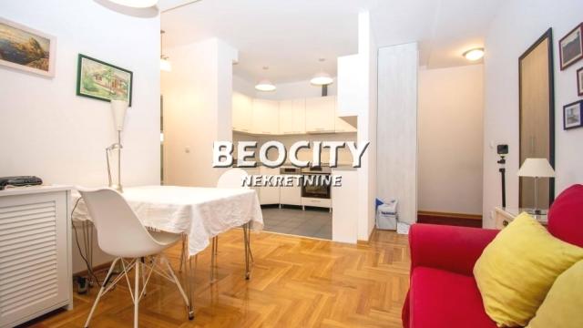 Stan, Dvosoban, Prodaja, 50m2, Mirijevo, Zvezdara, Ilije Pavlovića