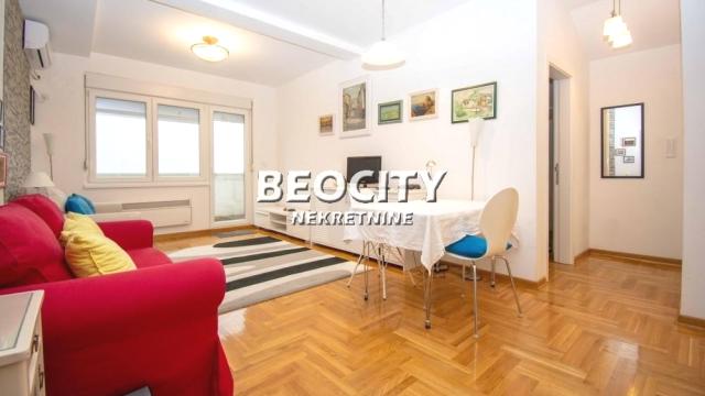 Stan, Dvosoban, Prodaja, 50m2, Mirijevo, Zvezdara, Ilije Pavlovića