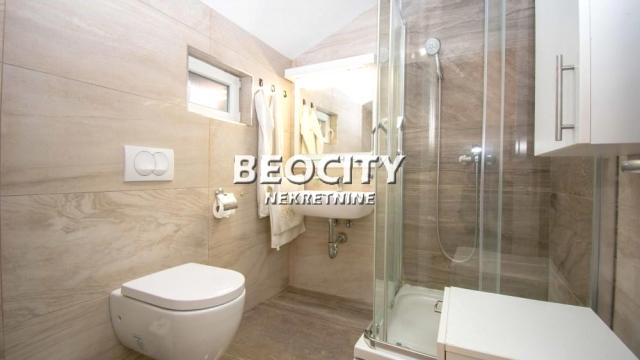 Stan, Dvosoban, Prodaja, 50m2, Mirijevo, Zvezdara, Ilije Pavlovića