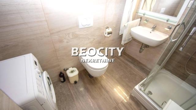 Stan, Dvosoban, Prodaja, 50m2, Mirijevo, Zvezdara, Ilije Pavlovića