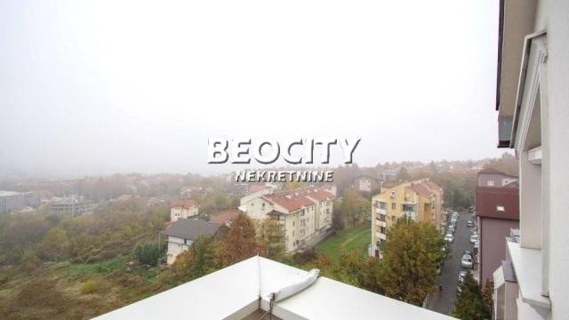 Stan, Dvosoban, Prodaja, 50m2, Mirijevo, Zvezdara, Ilije Pavlovića