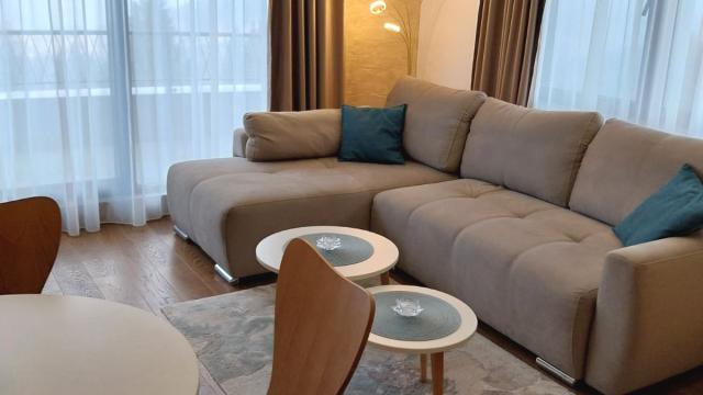 Stan, Dvosoban, Prodaja, 52m2, Zlatibor