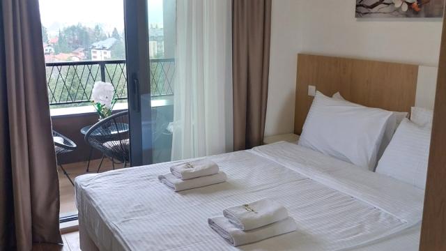 Stan, Dvosoban, Prodaja, 52m2, Zlatibor