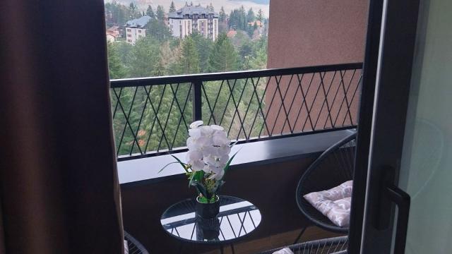 Stan, Dvosoban, Prodaja, 52m2, Zlatibor