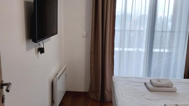 Stan, Dvosoban, Prodaja, 52m2, Zlatibor