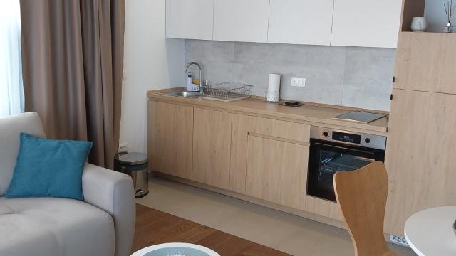 Stan, Dvosoban, Prodaja, 52m2, Zlatibor