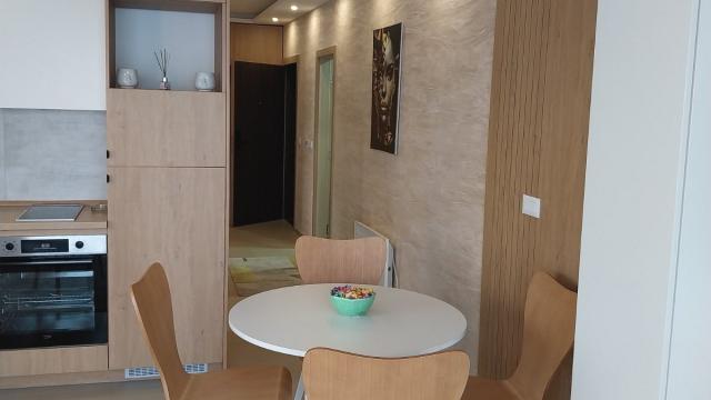 Stan, Dvosoban, Prodaja, 52m2, Zlatibor