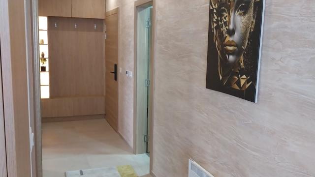 Stan, Dvosoban, Prodaja, 52m2, Zlatibor