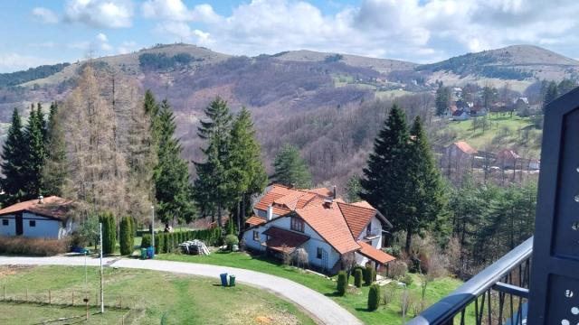 Stan, Dvosoban, Prodaja, 52m2, Zlatibor