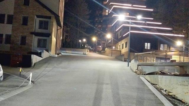 Stan, Dvosoban, Prodaja, 52m2, Zlatibor