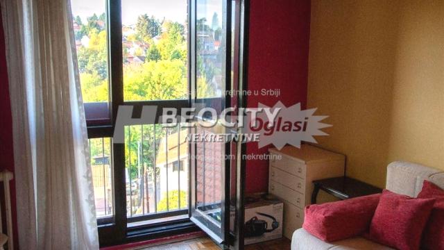 Stan, Jednoiposoban, Prodaja, 67m2, Petlovo brdo, Rakovica, Dobrivoja Petkovića