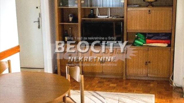 Stan, Jednoiposoban, Prodaja, 67m2, Petlovo brdo, Rakovica, Dobrivoja Petkovića