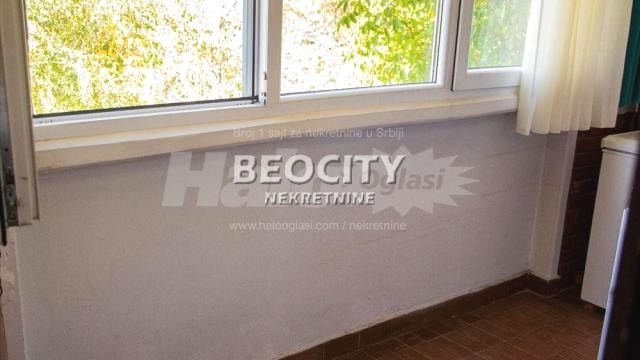 Stan, Jednoiposoban, Prodaja, 67m2, Petlovo brdo, Rakovica, Dobrivoja Petkovića