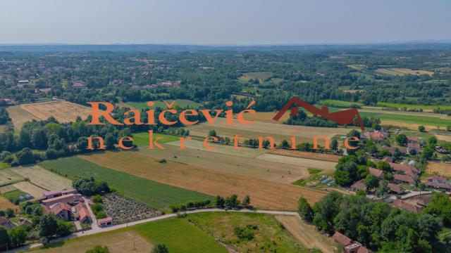 Plac, Prodaja, 16400m2, Mladenovac selo, Mladenovac, Mihaila Badzaka