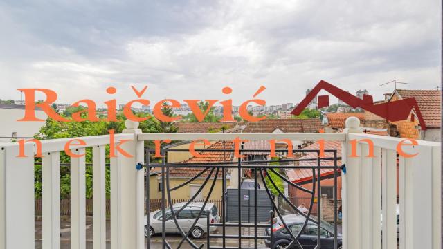 Poslovni prostor, Prodaja, 256m2, Dušanovac, Voždovac, Dusanovac