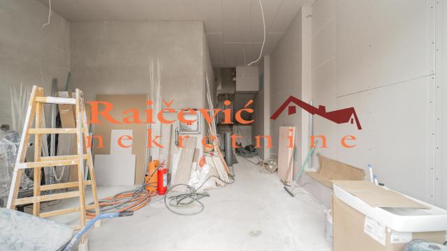 Poslovni prostor, Prodaja, 256m2, Dušanovac, Voždovac, Dusanovac