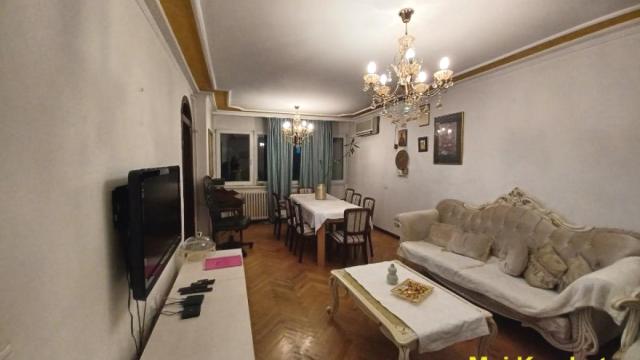 Stan, Trosoban, Prodaja, 98m2, Cerak, Čukarica, Žitomislićka