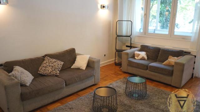 Stan, Trosoban, Izdavanje, 70m2, Hotel Jugoslavija, Novi Beograd, Džona Kenedija