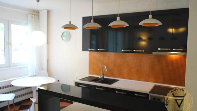 Stan, Trosoban, Izdavanje, 70m2, Hotel Jugoslavija, Novi Beograd, Džona Kenedija