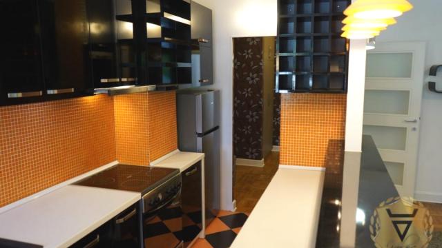 Stan, Trosoban, Izdavanje, 70m2, Hotel Jugoslavija, Novi Beograd, Džona Kenedija