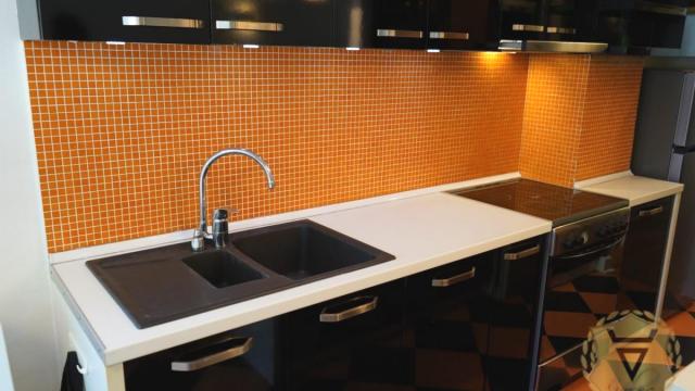 Stan, Trosoban, Izdavanje, 70m2, Hotel Jugoslavija, Novi Beograd, Džona Kenedija