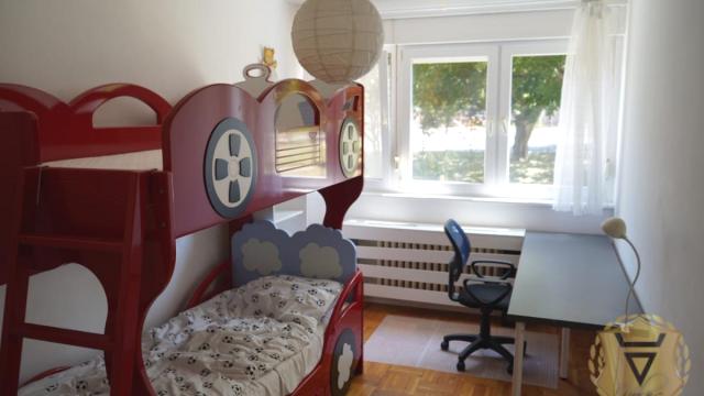 Stan, Trosoban, Izdavanje, 70m2, Hotel Jugoslavija, Novi Beograd, Džona Kenedija