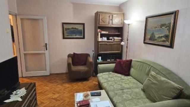 Stan, Jednoiposoban, Prodaja, 32m2, Poštanska štedionica, Palilula, Dalmatinska