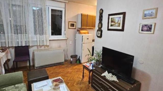 Stan, Jednoiposoban, Prodaja, 32m2, Poštanska štedionica, Palilula, Dalmatinska