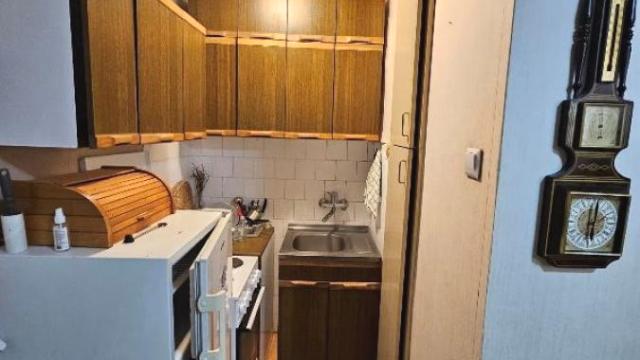 Stan, Jednoiposoban, Prodaja, 32m2, Poštanska štedionica, Palilula, Dalmatinska