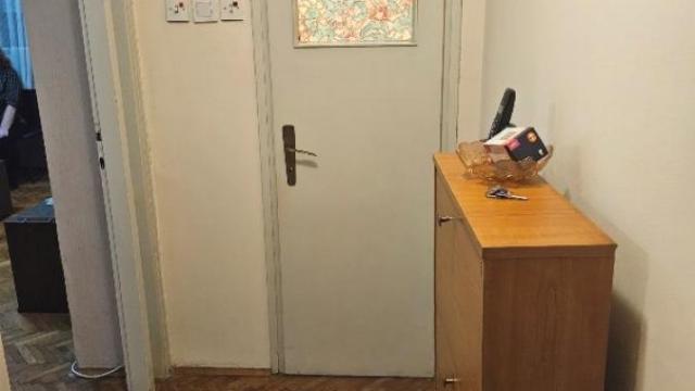 Stan, Jednoiposoban, Prodaja, 32m2, Poštanska štedionica, Palilula, Dalmatinska