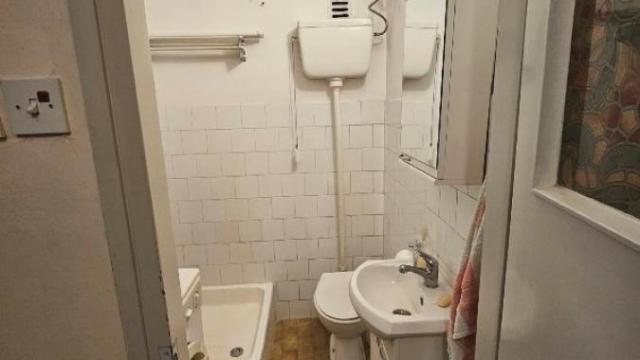 Stan, Jednoiposoban, Prodaja, 32m2, Poštanska štedionica, Palilula, Dalmatinska