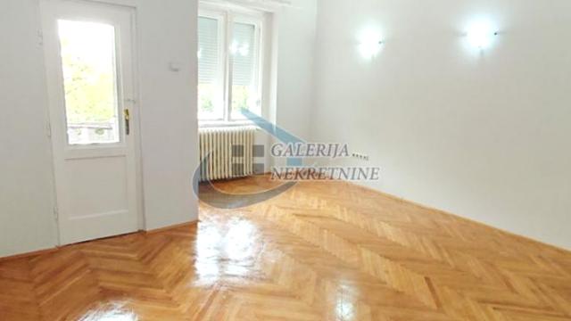 Poslovni prostor, Dvosoban, Izdavanje, 80m2, Senjak, Savski venac, Bulevar vojvode Mišića